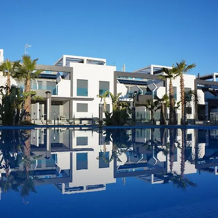 Oasis Apartment Orihuela