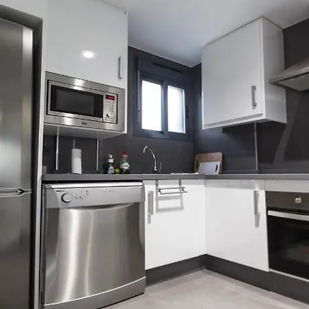 Oasis Apartment *