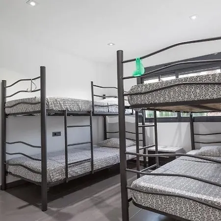 Apartamento Oasis *