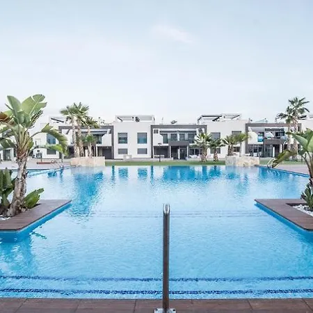 Apartamento Oasis *