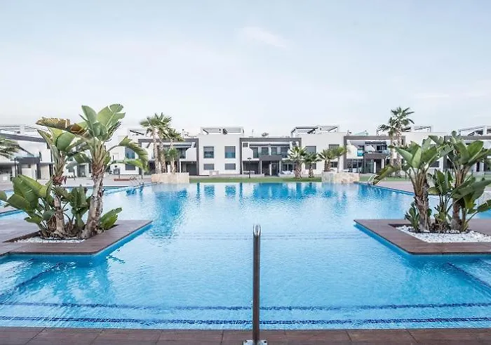 Apartamento Oasis *